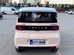 Wuling Hongguang MINIEV Macaron Sandwich Edition 170km LFP - ფოტო 8
