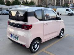 Wuling Hongguang MINIEV Macaron Sandwich Edition 170km LFP - ფოტო 9