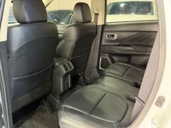 Mitsubishi Outlander 2.0L FWD Comfort 5-Seater - photo 10