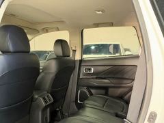 Mitsubishi Outlander 2.0L FWD Comfort 5-Seater - photo 11