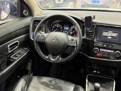 Mitsubishi Outlander 2.0L FWD Comfort 5-Seater - photo 12