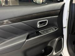 Mitsubishi Outlander 2.0L FWD Comfort 5-Seater - photo 7