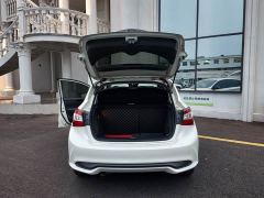 Nissan Qida TIIDA 1.6L CVT Cool Dynamic Edition - фото 10