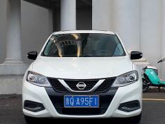 Nissan Qida TIIDA 1.6L CVT Cool Dynamic Edition - фото 2
