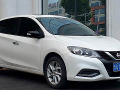 Nissan Qida TIIDA 1.6L CVT Cool Dynamic Edition - фото 3