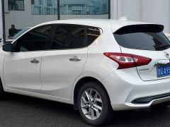 Nissan Qida TIIDA 1.6L CVT Cool Dynamic Edition - фото 5