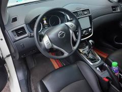 Nissan Qida TIIDA 1.6L CVT Cool Dynamic Edition - фото 7