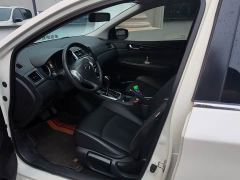 Nissan Qida TIIDA 1.6L CVT Cool Dynamic Edition - фото 8