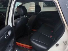 Nissan Qida TIIDA 1.6L CVT Cool Dynamic Edition - фото 9