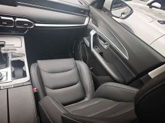 Jetour Jietu X70 PLUS 1.5T DCT Fire 7-Seater - ფოტო 10