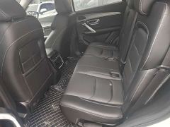 Jetour Jietu X70 PLUS 1.5T DCT Fire 7-Seater - ფოტო 11