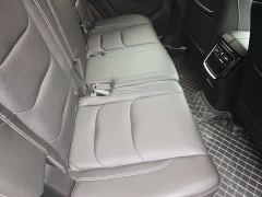 Jetour Jietu X70 PLUS 1.5T DCT Fire 7-Seater - ფოტო 12