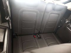 Jetour Jietu X70 PLUS 1.5T DCT Fire 7-Seater - ფოტო 13
