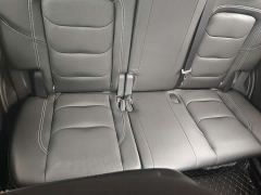Jetour Jietu X70 PLUS 1.5T DCT Fire 7-Seater - ფოტო 15
