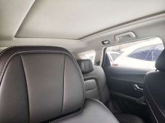 Jetour Jietu X70 PLUS 1.5T DCT Fire 7-Seater - ფოტო 16