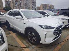 Jetour Jietu X70 PLUS 1.5T DCT Fire 7-Seater - ფოტო 3