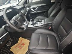 Jetour Jietu X70 PLUS 1.5T DCT Fire 7-Seater - ფოტო 4