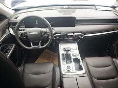 Jetour Jietu X70 PLUS 1.5T DCT Fire 7-Seater - ფოტო 5