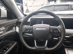 Jetour Jietu X70 PLUS 1.5T DCT Fire 7-Seater - ფოტო 6