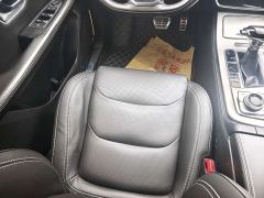 Jetour Jietu X70 PLUS 1.5T DCT Fire 7-Seater - ფოტო 7