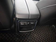 Jetour Jietu X70 PLUS 1.5T DCT Fire 7-Seater - ფოტო 9