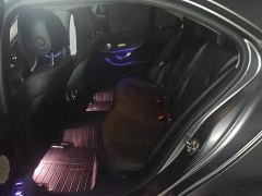 Mercedes-Benz C-Class C 260 L AMG Line - ფოტო 13
