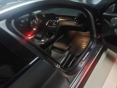 Mercedes-Benz C-Class C 260 L AMG Line - ფოტო 19