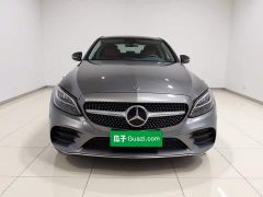 Mercedes-Benz C-Class C 260 L AMG Line - ფოტო 2