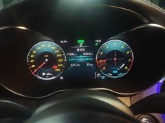 Mercedes-Benz C-Class C 260 L AMG Line - ფოტო 7