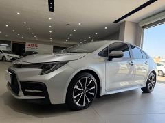 Toyota Corolla 1.8L CVT Sport - ფოტო 1