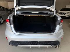 Toyota Corolla 1.8L CVT Sport - ფოტო 11