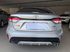 Toyota Corolla 1.8L CVT Sport - ფოტო 12