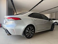Toyota Corolla 1.8L CVT Sport - ფოტო 14