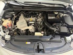 Toyota Corolla 1.8L CVT Sport - ფოტო 15