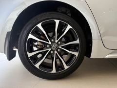 Toyota Corolla 1.8L CVT Sport - ფოტო 17