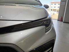Toyota Corolla 1.8L CVT Sport - ფოტო 18