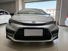 Toyota Corolla 1.8L CVT Sport - ფოტო 2