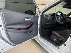 Toyota Corolla 1.8L CVT Sport - ფოტო 4