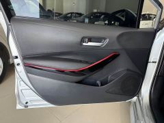 Toyota Corolla 1.8L CVT Sport - ფოტო 5