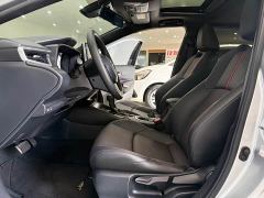 Toyota Corolla 1.8L CVT Sport - ფოტო 6