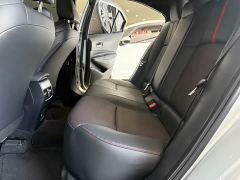 Toyota Corolla 1.8L CVT Sport - ფოტო 7