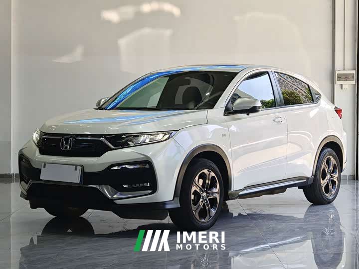 Honda XR-V 220TURBO CVT Luxury