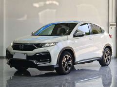 Honda XR-V 220TURBO CVT Luxury - ფოტო 1