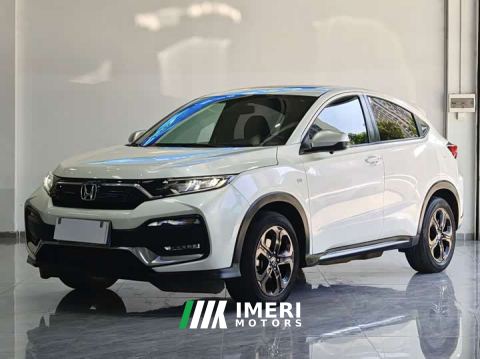 2021 Honda XR-V 220TURBO CVT Luxury