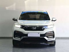 Honda XR-V 220TURBO CVT Luxury - ფოტო 2