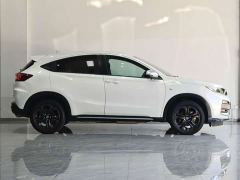 Honda XR-V 220TURBO CVT Luxury - ფოტო 3