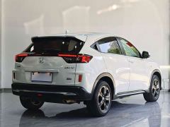 Honda XR-V 220TURBO CVT Luxury - ფოტო 4