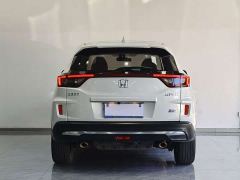 Honda XR-V 220TURBO CVT Luxury - ფოტო 5