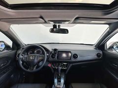 Honda XR-V 220TURBO CVT Luxury - ფოტო 6