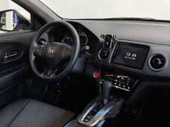 Honda XR-V 220TURBO CVT Luxury - ფოტო 7